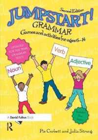 Jumpstart! Grammar