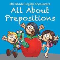 6th Grade English Encounters