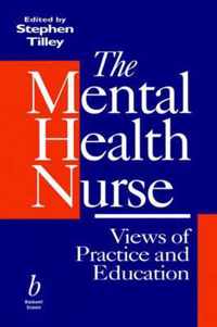 The Mental Health Nurse