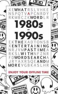 What A Word - 1980s - 1990s