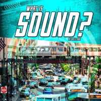 What Is Sound?