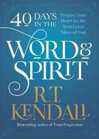 40 Days in the Word and Spirit