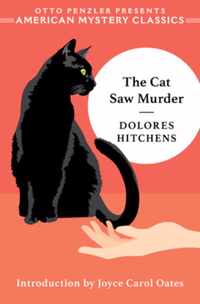 The Cat Saw Murder