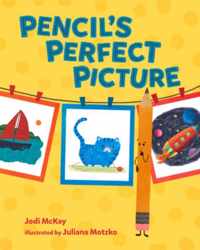 Pencil&apos;s Perfect Picture