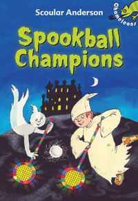 Spookball Champions