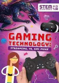 Gaming Technology