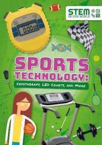 Sports Technology