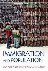 Immigration and Population