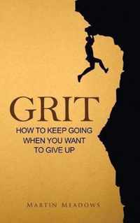 Grit