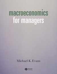 Macroeconomics for Managers