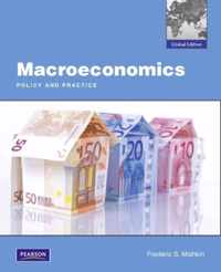 Macroeconomics with MyEconLab