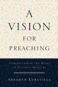 A Vision for Preaching