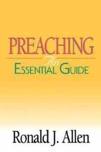 Preaching an Essential Guide