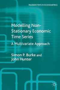 Modelling Non-Stationary Economic Time Series