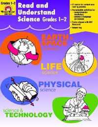 Read & Understand Science Grades 1-2