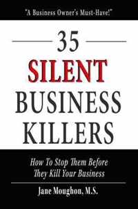 35 Silent Business Killers