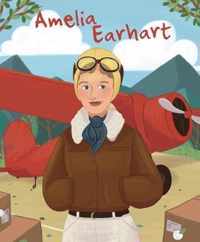 Amelia Earhart