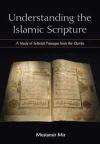 Understanding The Islamic Scripture