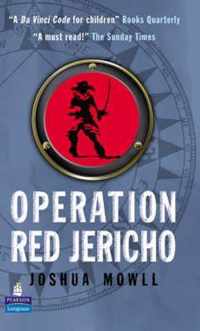 Operation Red Jericho