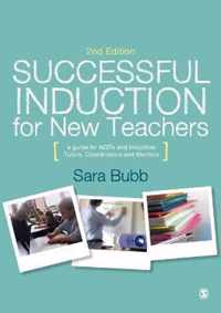 Successful Induction For New Teachers