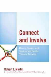 Connect and Involve