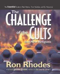 The Challenge of the Cults and New Religions