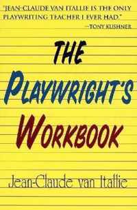 Playwright'S Workbook