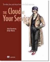 The Cloud at Your Service