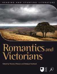 Romantics And Victorians