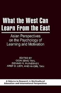 What the West Can Learn from the East