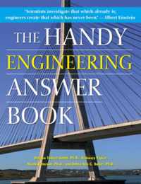 The Handy Engineering Answer Book