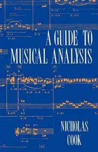 Guide To Musical Analysis