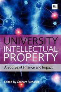 University Intellectual Property