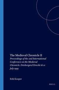 MEDIEVAL CHRONICLE II