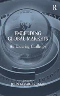 Embedding Global Markets