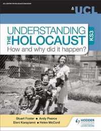 Understanding the Holocaust at KS3