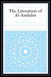 The Literature of Al-Andalus