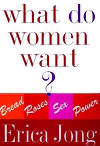 What Do Women Want?