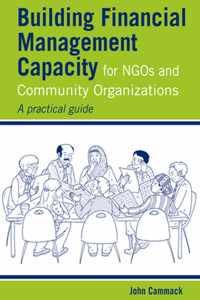 Building Financial Management Capacity for NGOs and Community Organizations