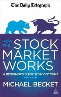 How the Stock Market Works