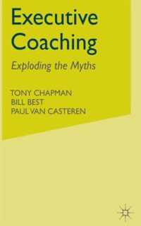 Executive Coaching