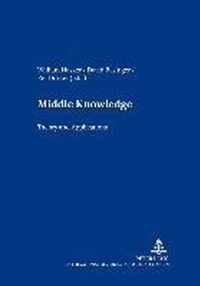 Middle Knowledge