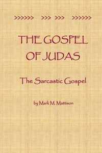 The Gospel of Judas