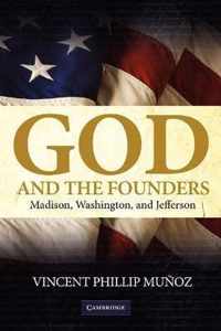 God and the Founders