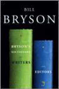 Bryson's Dictionary For Writers And Editors