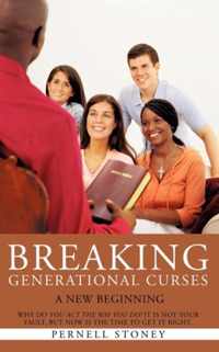 Breaking Generational Curses