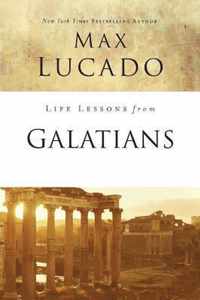 Life Lessons from Galatians