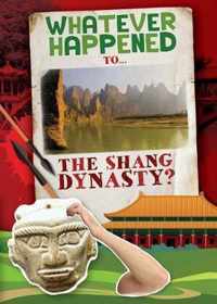 Shang Dynasty?