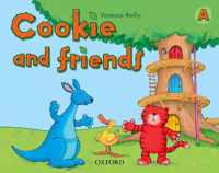 Cookie And Friends A: Classbook