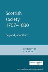 Scottish Society 1707-1830